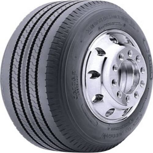 The Tyre Mall