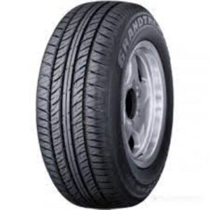 The Tyre Mall