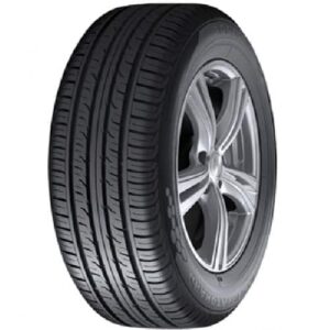 The Tyre Mall