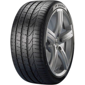The Tyre Mall