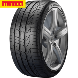 The Tyre Mall