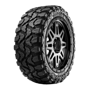 The Tyre Mall