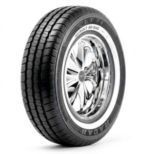The Tyre Mall