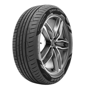 The Tyre Mall