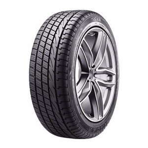 The Tyre Mall