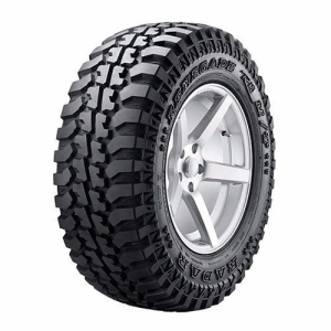 The Tyre Mall
