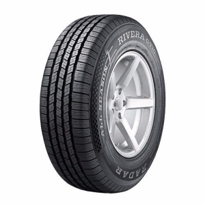 The Tyre Mall