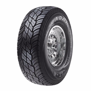 The Tyre Mall