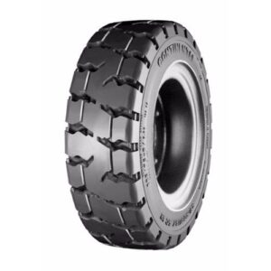 The Tyre Mall