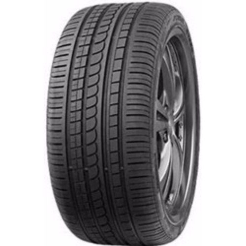 The Tyre Mall