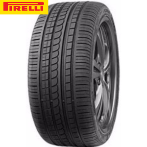 The Tyre Mall