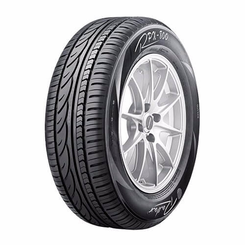 The Tyre Mall