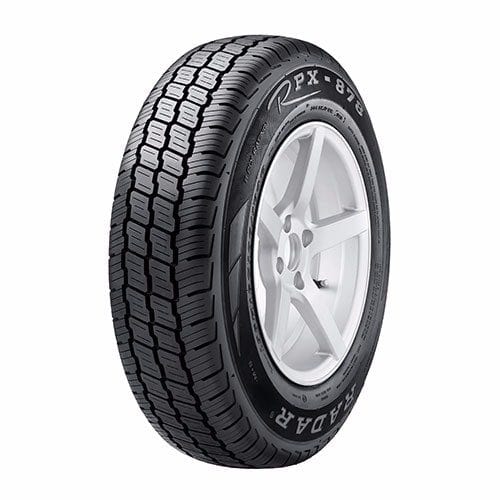 The Tyre Mall