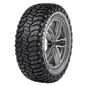 The Tyre Mall