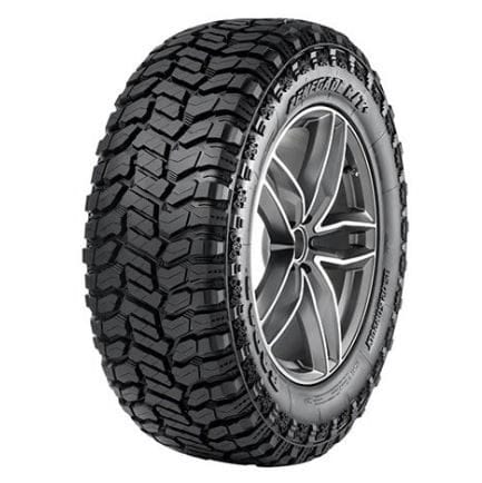 RADAR 265/65TR18 XL RENEGADE RT+