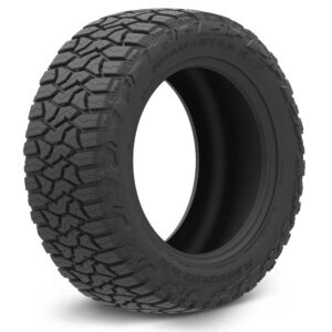 The Tyre Mall