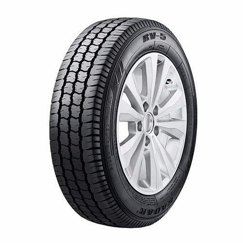 The Tyre Mall
