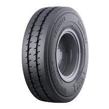 The Tyre Mall