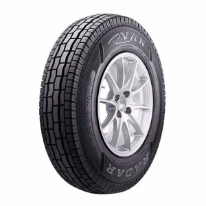 The Tyre Mall