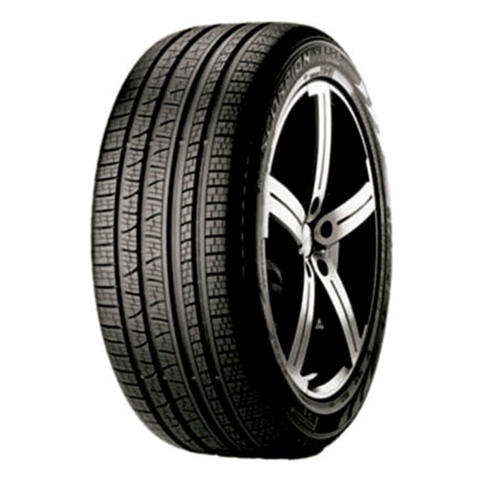 The Tyre Mall