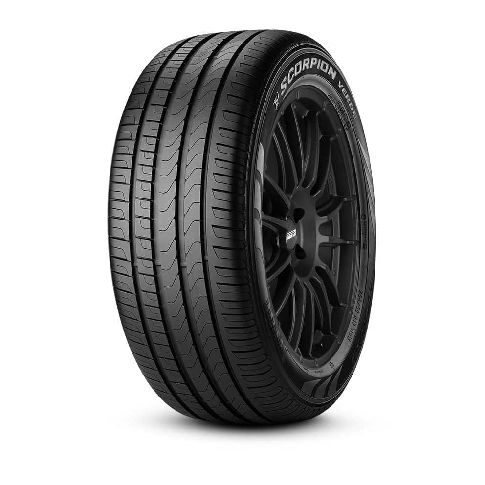PIRELLI 285/45WR19 S-VERD XL R-F 111