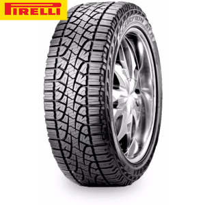 The Tyre Mall