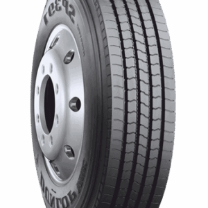 The Tyre Mall