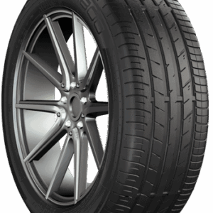 The Tyre Mall