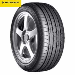 The Tyre Mall