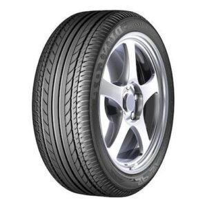 The Tyre Mall