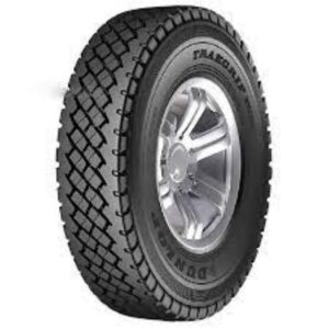The Tyre Mall