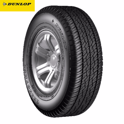 DUNLOP 185/80R17 95M TG32