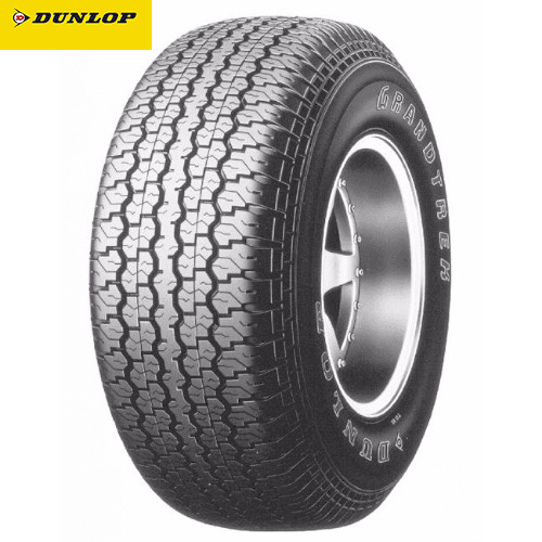 DUNLOP 265/70R16 112S TG35 M3