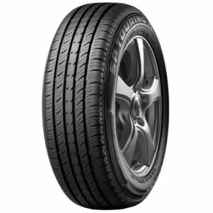 The Tyre Mall