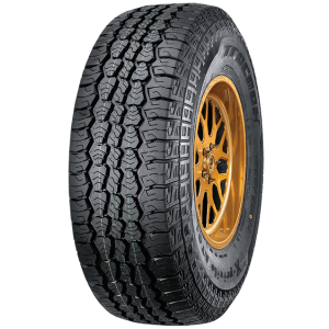 The Tyre Mall