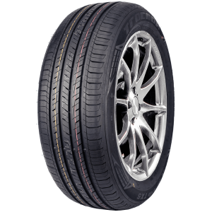 The Tyre Mall