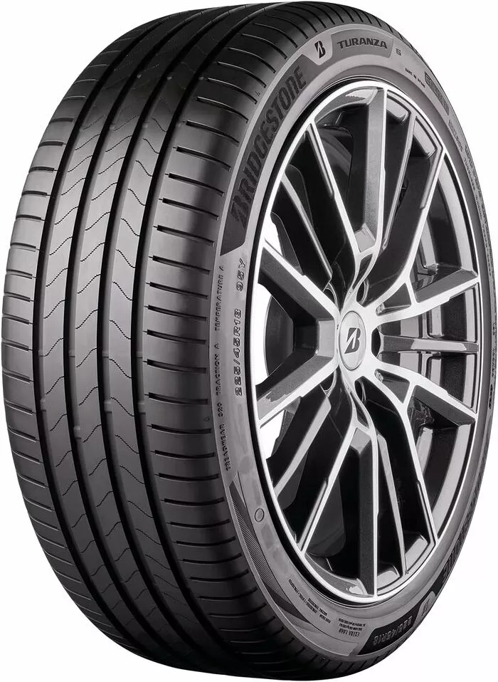 BRIDGESTONE 225/45R18 91Y TURANZA 6 XL
