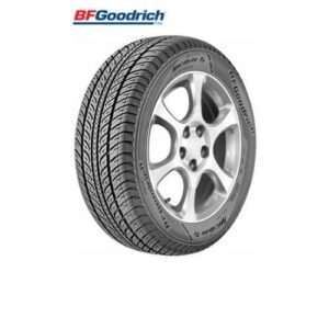The Tyre Mall