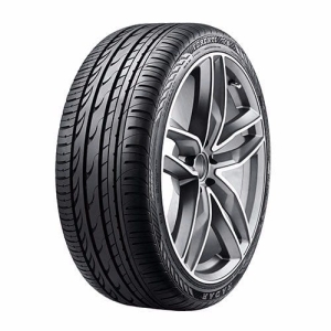 The Tyre Mall