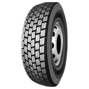 The Tyre Mall