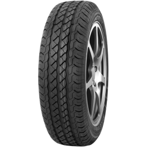 The Tyre Mall