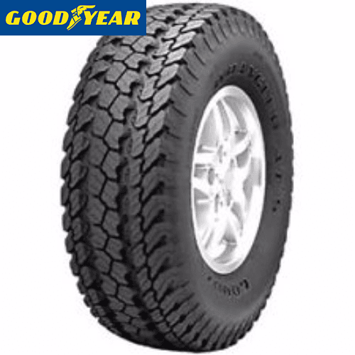 The Tyre Mall