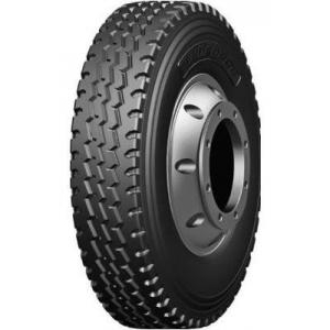 The Tyre Mall